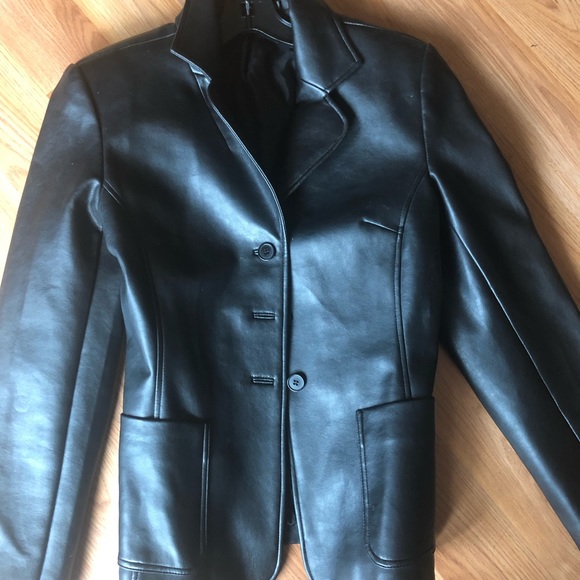 Jacket - Picture 4 of 4